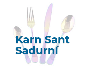 Karn Sant Sadurní en Sant Sadurní d'Anoia