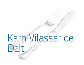 Karn Vilassar de Dalt en Vilassar de Dalt
