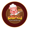 Karpio's en Santa Coloma de Gramenet