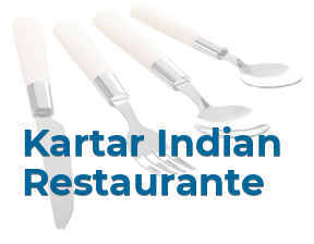 Kartar Indian Restaurante en Bilbao