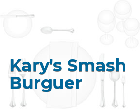 Kary's Smash Burguer en Castellón de la Plana