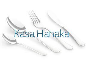 Kasa Hanaka en Barcelona