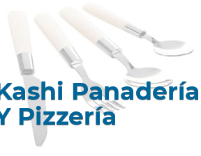 Kashi Panadería Y Pizzería en Barakaldo