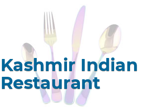 Kashmir Indian Restaurant en Madrid