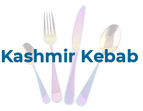 Kashmir Kebab en Badajoz