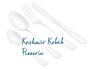 Kashmir Kebab Pizzería en Valencia