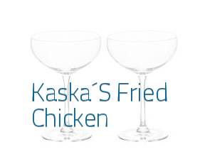 Kaska Burger* en Madrid
