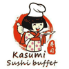 Kasumi Sushi Buffet en Cartagena