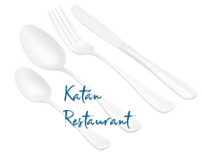 Katán Restaurant en Terrassa