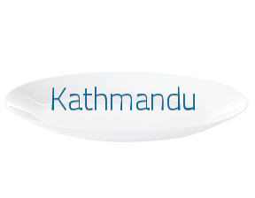 Kathmandu en Madrid