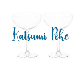 Katsumi Poke en Mataró