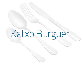 Katxo Burguer en Bilbao