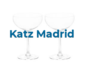 Katz Madrid en Madrid