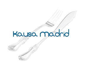 Kausa Madrid en Madrid