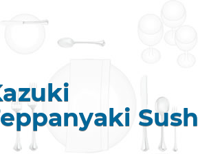 Kazuki Teppanyaki Sushi en Fuengirola