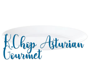 K.Chop Asturian Gourmet* en Segovia