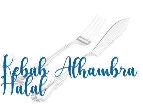 Kebab Alhambra Halal en Castellón de la Plana