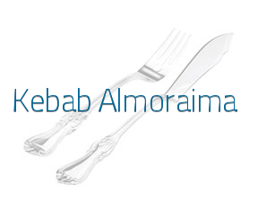 Kebab Almoraima en El Ejido