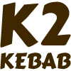 Take Away K2 Kebab & Pizza en Pamplona