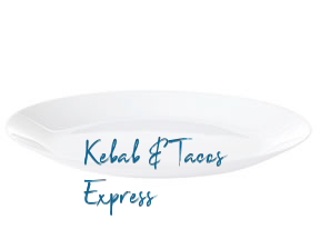 Kebab & Tacos Express en Madrid