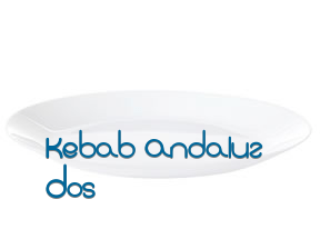 Kebab Andaluz Dos en Málaga
