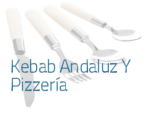 Kebab Andaluz Y Pizzería en Málaga