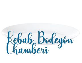 Kebab Bodegón Chamberi en Tenerife