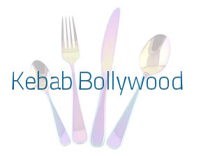 Kebab Bollywood en Onda