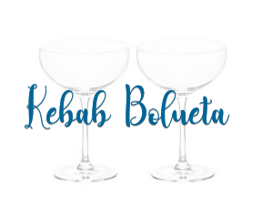 Kebab Bolueta en Bilbao