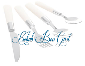 Kebab Bon Gust en Palma
