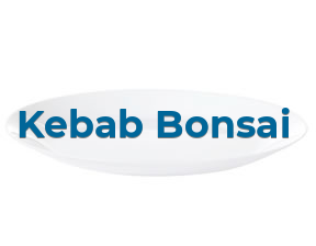 Kebab Bonsai en Villamediana de Iregua