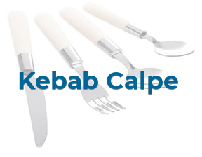 Kebab Calpe en Calp