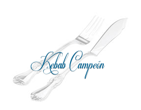 Kebab Campeón en Alcorcón