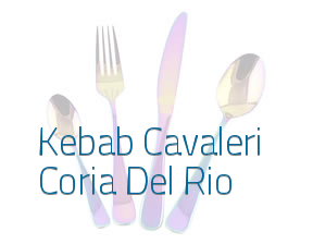 Kebab Cavaleri Coria Del Rio en Coria del Río