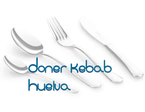 Doner Kebab Huelva en Huelva