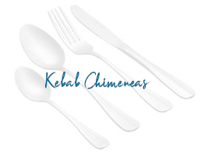 Kebab Chimeneas en Elche