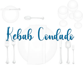 Kebab Condado en Zaragoza