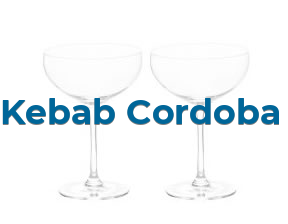 Kebab Cordoba en Córdoba