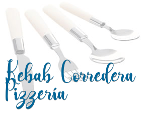 Kebab Corredera Pizzería en Almansa