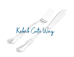 Kebab Cute Way en Vitoria-Gasteiz