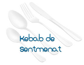 Kebab de Sentmenat en Sentmenat