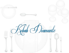 Kebab Diamante en San Sebastián de los Reyes
