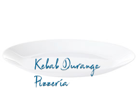 Kebab Durango Pizzería en Durango