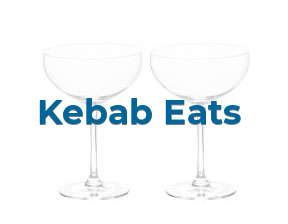 Kebab Eats en Madrid