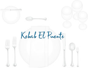 Kebab El Puente en Amposta