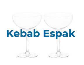 Kebab Espak en Barcelona