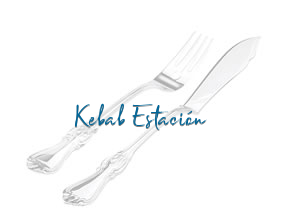 Kebab Estación en Irun