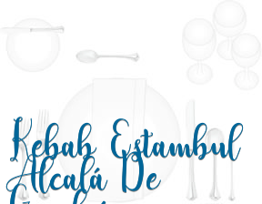 Kebab Estambul Alcalá De Guadaíra en Alcalá de Guadaíra