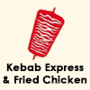 Kebab Express & Fried Chicken en Pinto