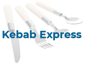 Kebab Express en Málaga
